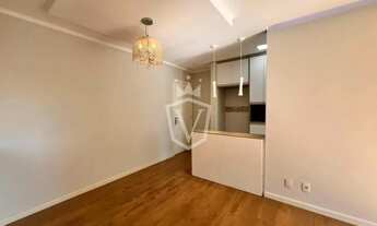 Imagem: Apartamento para locação no Condomínio