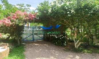 Imagem 2: Velleda oferece espetacular sítio em águas claras, condomínio fechado, oportunidade!