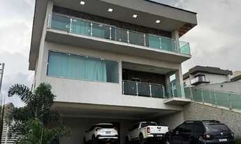 Imagem: Belíssima Casa Mobiliada a Venda ou Aluguel