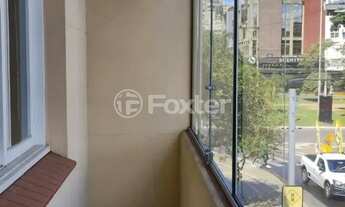 Imagem 5: Apartamento à venda Rua Vasco da Gama, Bom Fim - Porto Alegre