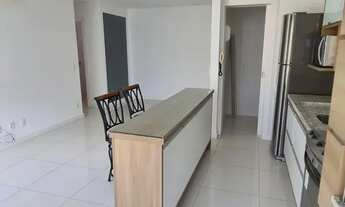 Imagem 7: Excelente oportunidade no bairro Atiradores, apto com 3 quartos e 2 vagas de garagem em co