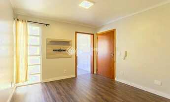 Imagem 3: Imóvel para venda tem 36 metros quadrados com 1 quarto em Rio Branco - Porto Alegre - RS