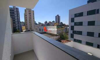 Imagem 3: Cobertura à venda, 3 quartos, 1 suíte, 2 vagas, Sagrada Família - Belo Horizonte/MG