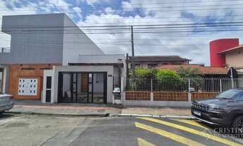 Imagem: PRÉDIO A VENDA COM 8 KITNETS NA RUA CHAPECÓ