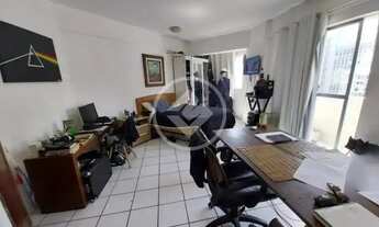 Imagem 6: HB Studio com sacada e áreas de lazer completa