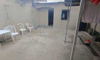 Imagem 7: /Casa com garagem no Monte das Oliveiras