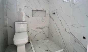 Imagem 3: Térrea para venda com 179 metros quadrados com 3 quartos em Araçagy - São José de Ribamar