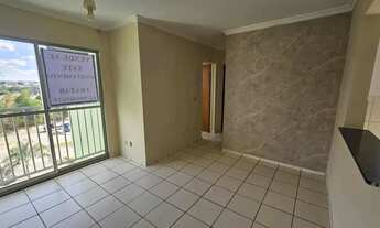 Imagem 2: Apartamento à venda, Residencial Dom Rafael, Goiânia, GO