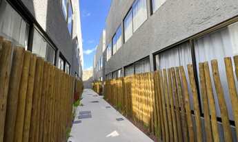 Imagem 2: Apartamento com Duas Suítes e Rooftop à venda na Villa Tamoná na Praia do Riacho