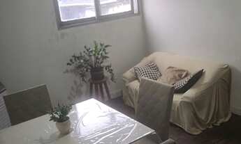 Imagem 6: Quarto mobiliado no bairro do derby