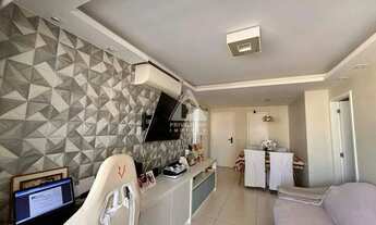 Imagem 2: Apartamento à venda em Botafogo, 3 suítes, 1 vaga, infraestrutura de lazer