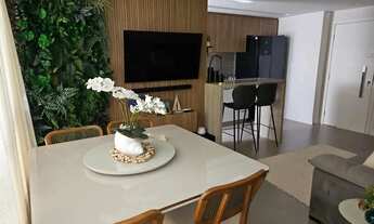 Imagem 13: Imóvel para venda com 72 metros quadrados com 2 quartos em Praia do Morro - Guarapari - ES