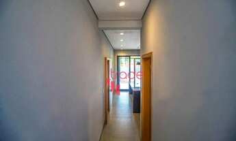 Imagem 7: Casa em Condomínio Fechado para Vender ou Alugar de 03 Suítes no Bairro Bonfim Paulista no