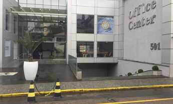 Imagem 6: Consultório para aluguel tem 55 m2 em Centro - Itatiba - São Paulo