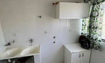 Imagem 4: Apartamento 2 quartos