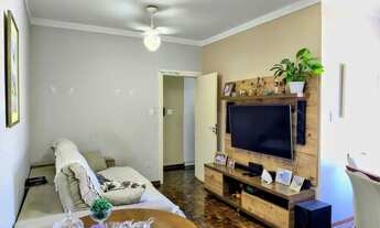 Imagem 2: Apartamento para Venda em Presidente Prudente, Vila Maristela, 3 dormitórios, 1 suíte, 2 b