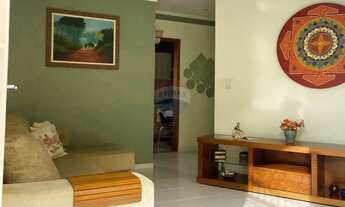 Imagem 4: Sobrado totalmente mobiliado e disponível para locação com 01 dormitório (suíte) no Centro