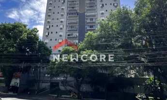 Imagem: Apartamento em Rua São Paulo - Victor Konder