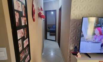 Imagem 7: Casa Parque Três Meninos Zona Leste