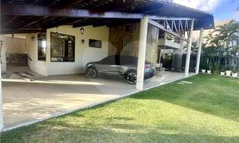 Imagem 2: Casa com 5 quartos à venda em Povoado Barra Nova - AL