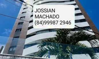 Imagem: Apartamento com 3/4 - 98m² - Edifício