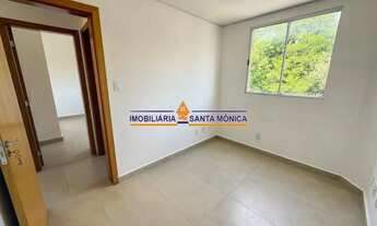 Imagem 6: Cobertura 2 quartos - Piratininga