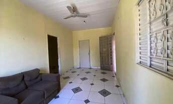 Imagem 4: Casa a vendo no conjunto tapajós - Tapanã. Mh