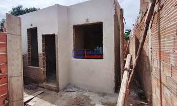 Imagem: Oportunidade imperdível de casa no Bairro