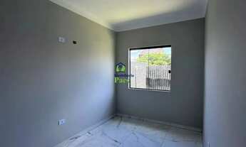 Imagem 6: Sobrado para venda com 56m² com 2 quartos em Tatuquara - Curitiba - PR