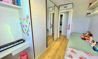 Imagem 14: Apartamento para Locação em Lauro de Freitas, Buraquinho, 3 dormitórios, 1 suíte, 3 banhei