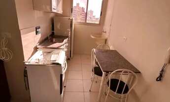 Imagem 3: Apartamento com 1 quarto para alugar por R$ 1100.00, 23.00 m2 - ZONA 07 - MARINGA/PR