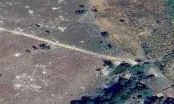 Imagem 6: Lindo Sítio (dois lotes unidos) com 136,5 hectares de área total na Félix Pinto