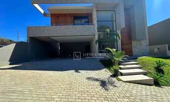 Imagem: Casa à venda, 4 dormitórios, 310 m² por