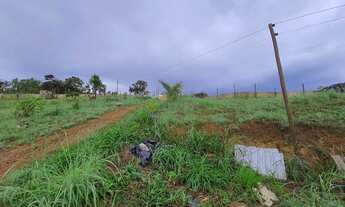 Imagem 6: Chácara São Sebastião colônia agrícola Aguilhada 6.300m2