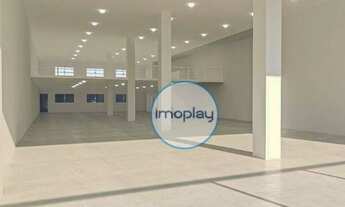 Imagem 3: Ponto para alugar, 774 m² no Jardim Anália Franco - São Paulo/SP