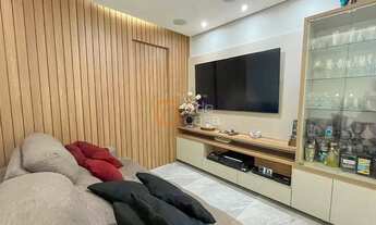 Imagem 5: Apartamento totalmente reformado com elevador, portaria 12h e lazer à venda no Manacás