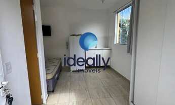 Imagem 6: Imóvel para aluguel com 45 metros quadrados com 1 quarto em Ouro Preto - Belo Horizonte