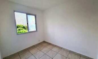 Imagem 7: Apartamento com 2 dormitórios para alugar, 44 m² por R$ 1.500,00/mês - Nova Parnamirim - P