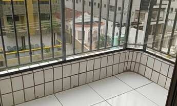 Imagem 10: Apto de Temporada mobiliado 1 quadra da praia, 1 dormitório e vaga garagem - Guilhermina