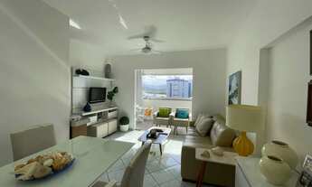 Imagem: Imóvel para venda possui 87 metros quadrados