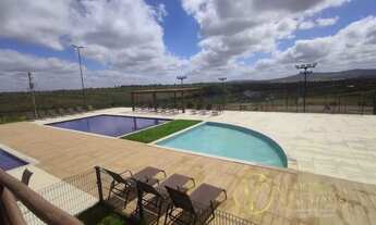 Imagem 4: VILLAGE DAMHA -FEIRA DE SANTANA II - TERRENO ESCRITURADO