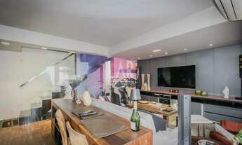 Imagem 4: Cobertura à venda, 2 quartos, 2 suítes, 3 vagas, Prado - Belo Horizonte/MG