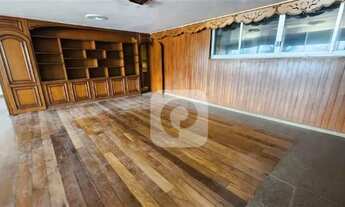 Imagem 6: Apartamento 4 quartos, sendo 2 suítes