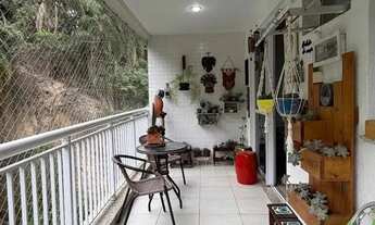 Imagem 5: OPORTUNIDADE! VISTA PARA O VERDE. ÓTIMA PLANTA. VARANDA, 3 QUARTOS, SUÍTE, DEPS, GAR. LAZE