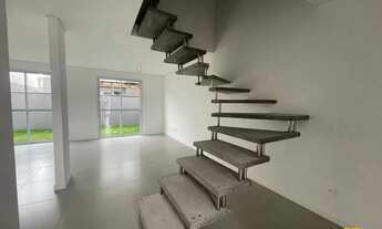 Imagem 7: Casa a venda de 3 dormitórios em condomínio Club no Morro das Pedras, Florianópolis/SC