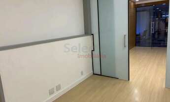 Imagem 5: Loja para venda na Rua Visconde de Pirajá nº 540, esquina da Rua Anibal de Mendonça, no po