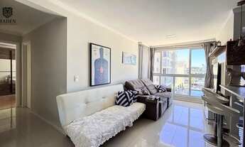 Imagem 2: Apartamento 2 dormitórios à venda Nações Balneário Camboriú/SC