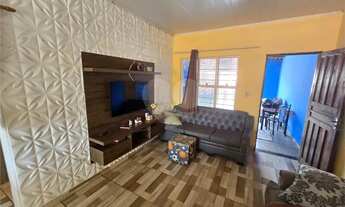 Imagem 5: Casa com 2 quartos à venda em Vila Belo Horizonte - SP