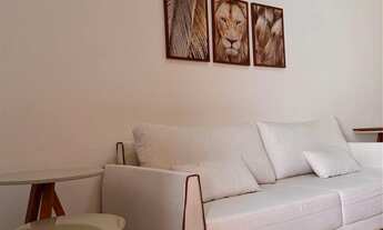 Imagem: Casa ampla à venda - com ou sem mobília!