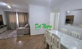 Imagem 4: Apartamento com 3 dormitórios, 67 m² - Jardim Ester - São Paulo/SP